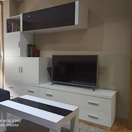 Aroalia, Super Centrico!! Apartman Orense Kültér fotó