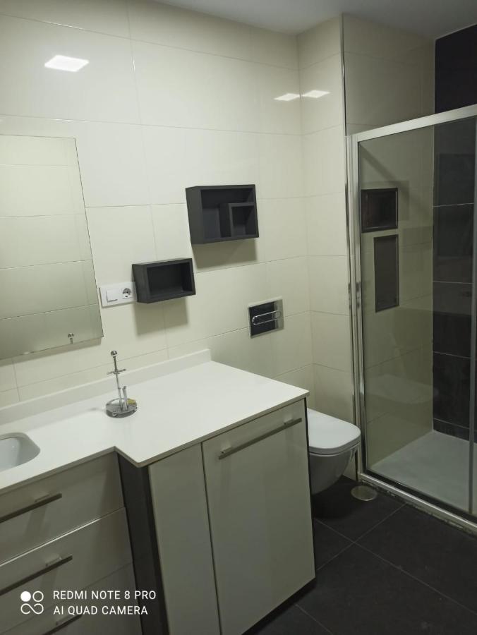 Aroalia, Super Centrico!! Apartman Orense Kültér fotó