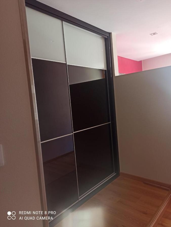 Aroalia, Super Centrico!! Apartman Orense Kültér fotó