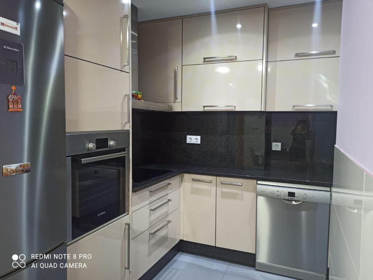 Aroalia, Super Centrico!! Apartman Orense Kültér fotó