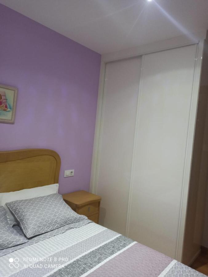 Aroalia, Super Centrico!! Apartman Orense Kültér fotó