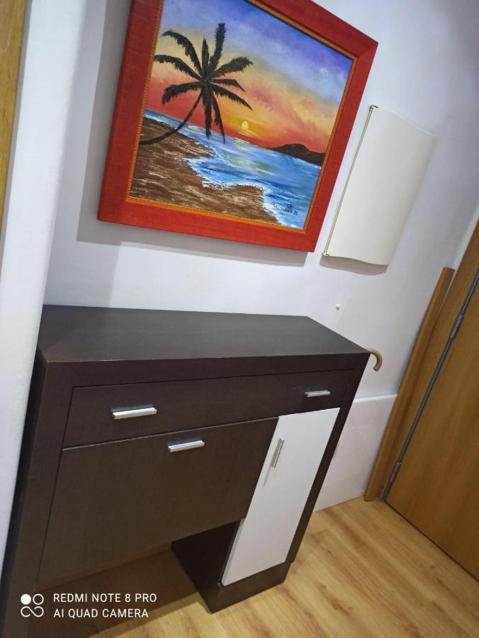 Aroalia, Super Centrico!! Apartman Orense Kültér fotó