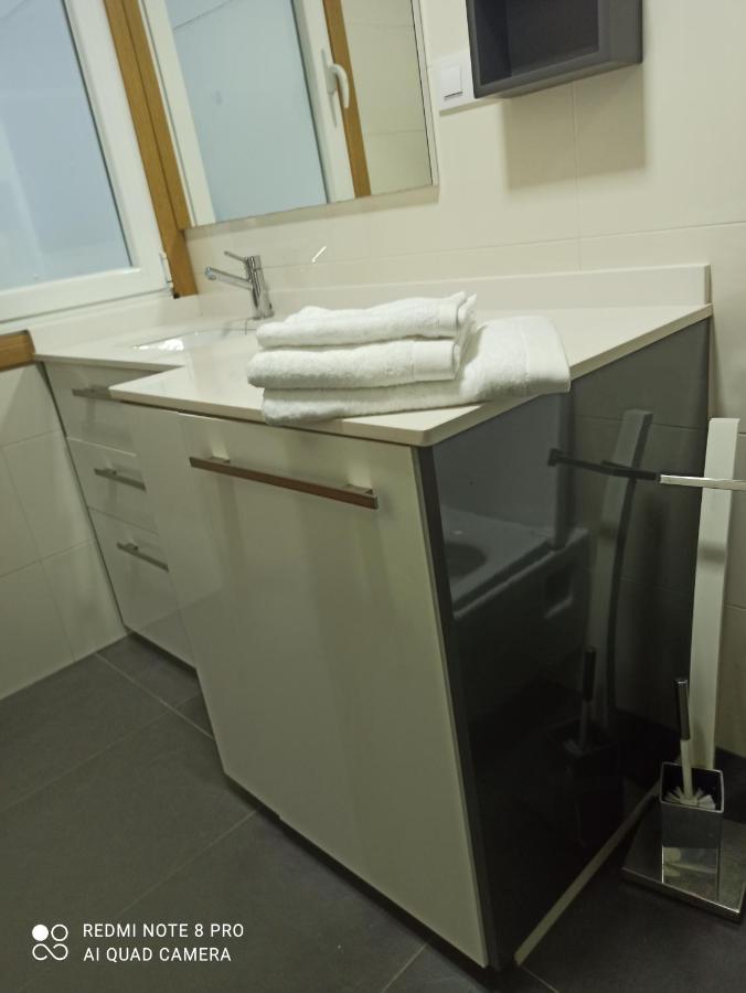 Aroalia, Super Centrico!! Apartman Orense Kültér fotó