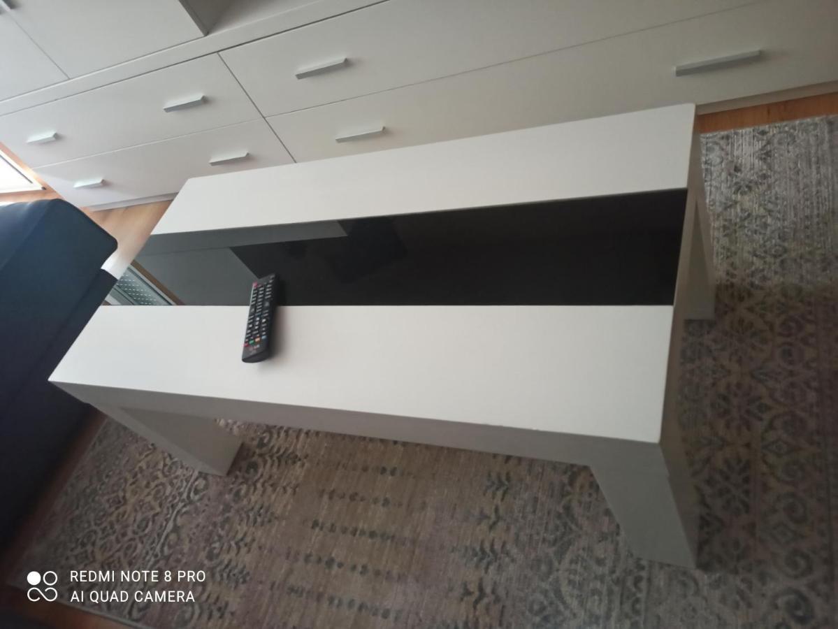 Aroalia, Super Centrico!! Apartman Orense Kültér fotó