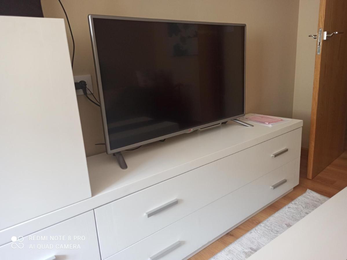 Aroalia, Super Centrico!! Apartman Orense Kültér fotó