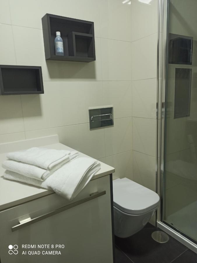 Aroalia, Super Centrico!! Apartman Orense Kültér fotó