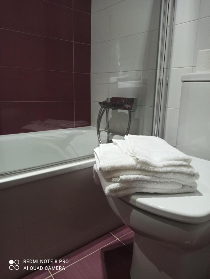 Aroalia, Super Centrico!! Apartman Orense Kültér fotó